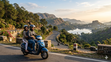 Mount Abu Travel Guide: Experience the Hills Like Never Before